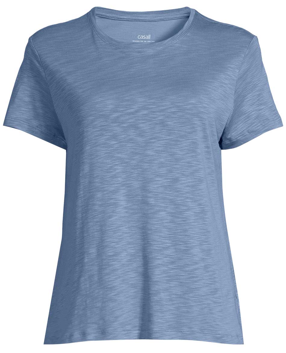 CASALL CAMISETA CASALL SOFT TEXTURE