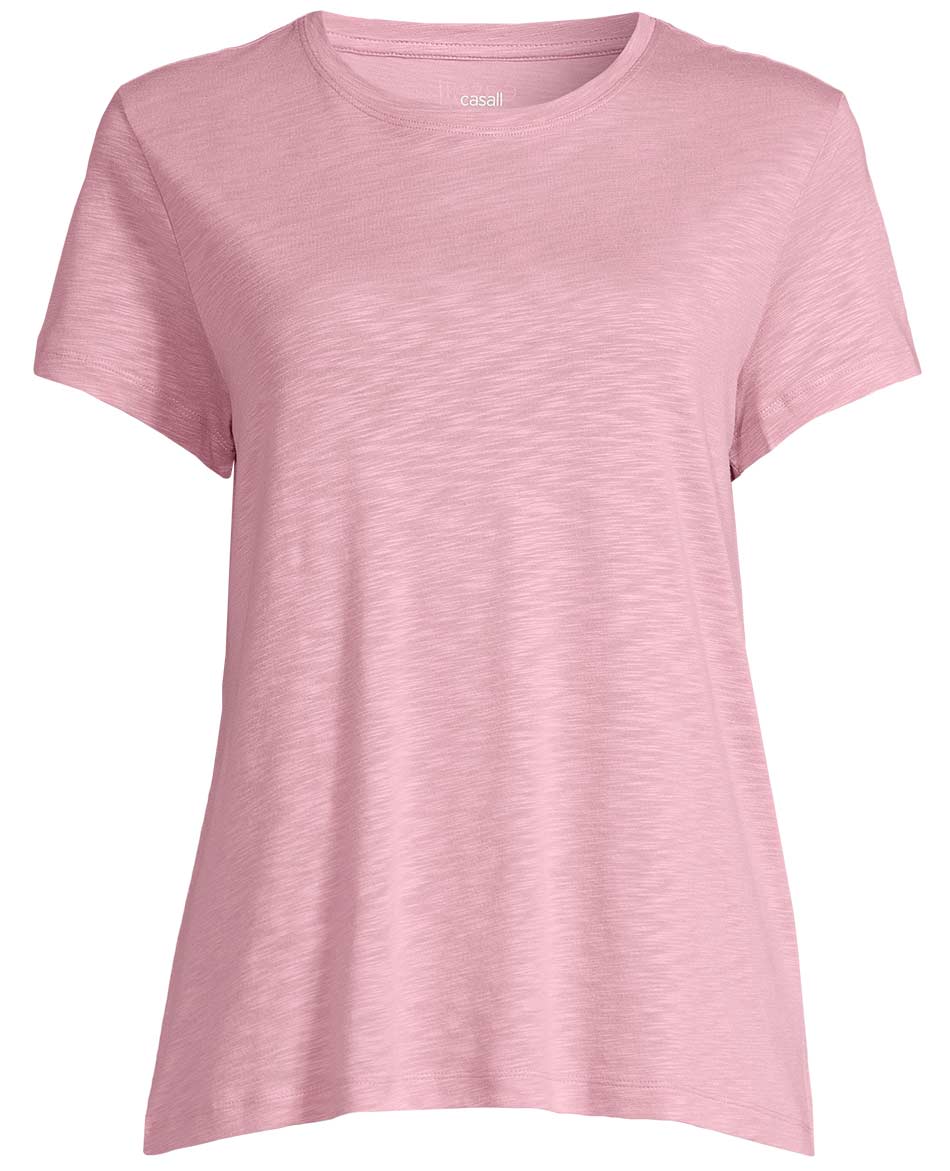 CASALL CAMISETA CASALL SOFT TEXTURE