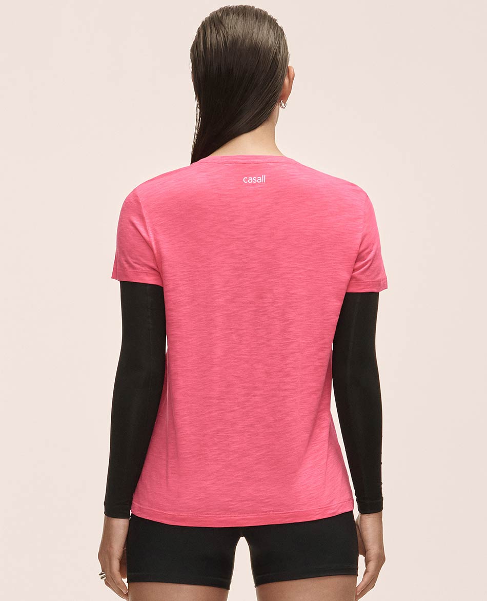 CASALL CAMISETA CASALL SOFT TEXTURE