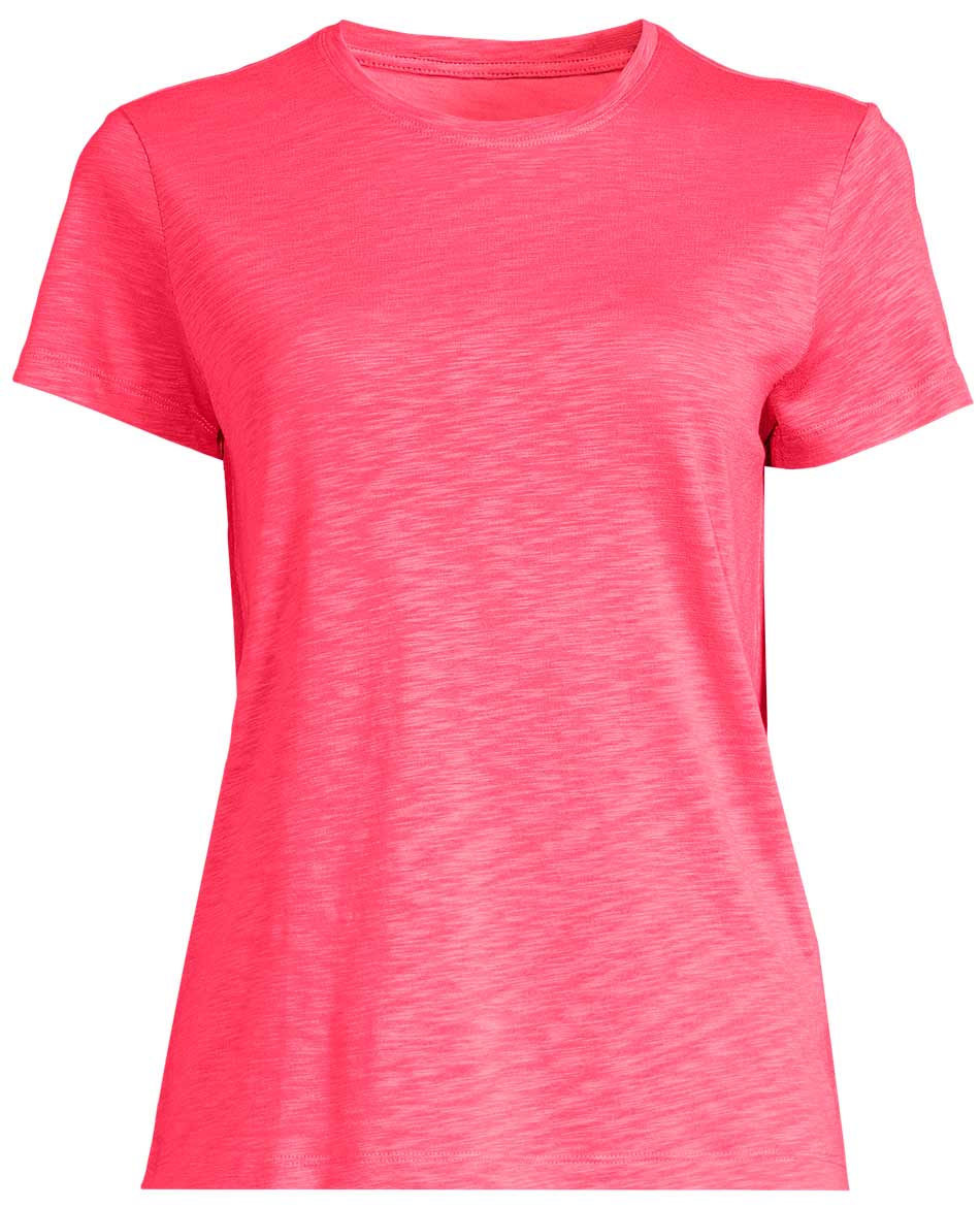 CASALL CAMISETA CASALL SOFT TEXTURE