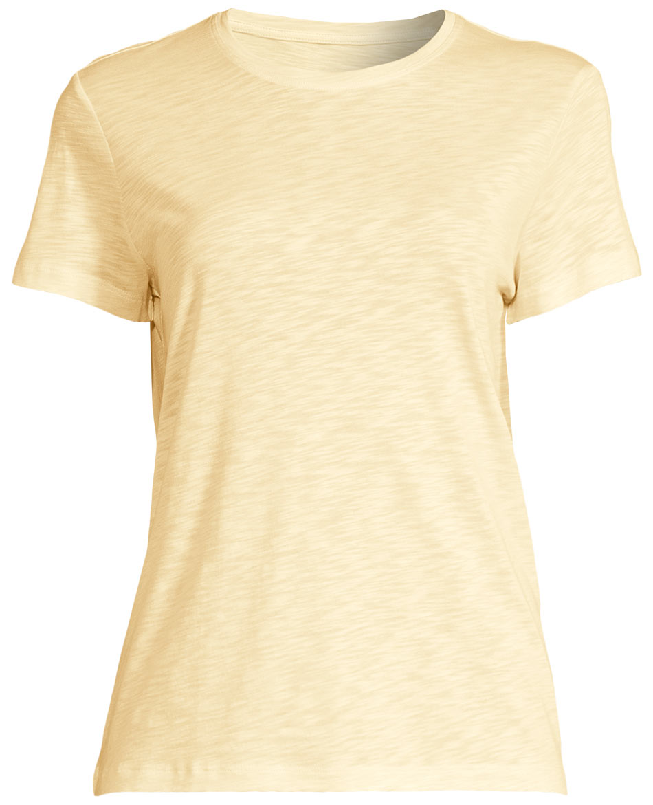 CASALL CAMISETA CASALL SOFT TEXTURE