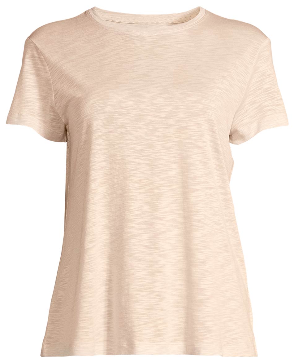 CASALL CAMISETA CASALL SOFT TEXTURE