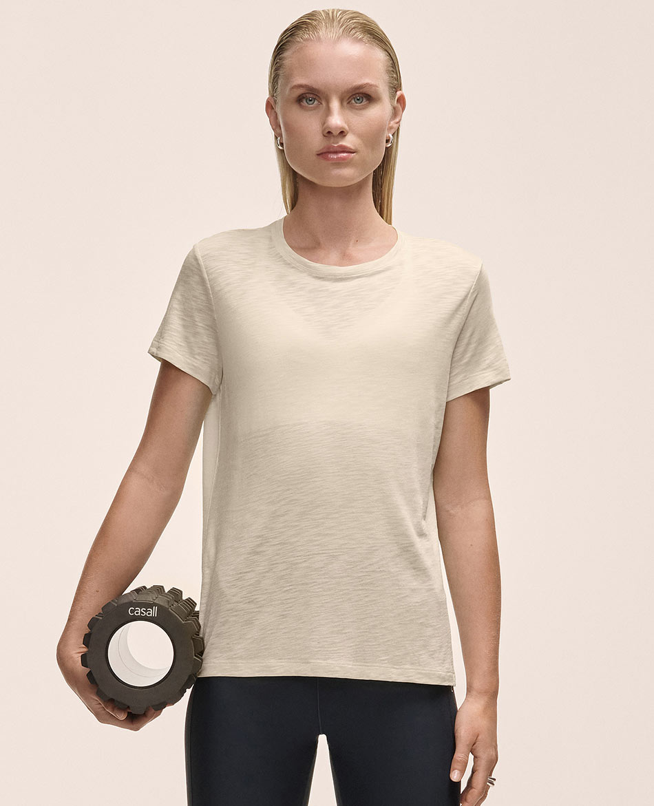 CASALL CAMISETA CASALL SOFT TEXTURE