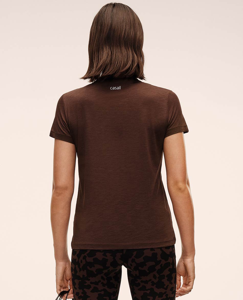 CASALL CAMISETA CASALL SOFT TEXTURE