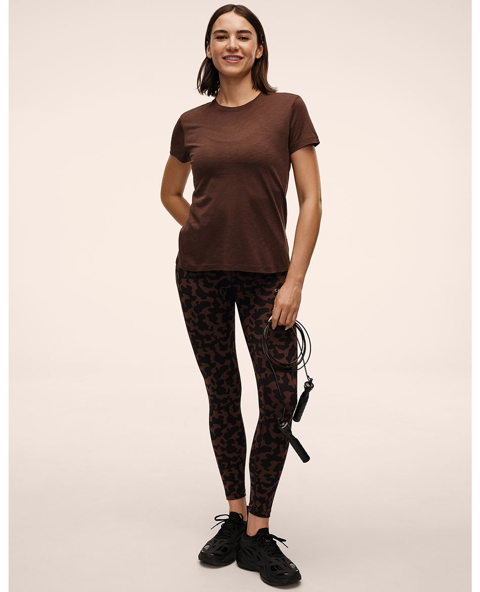 CASALL CAMISETA CASALL SOFT TEXTURE