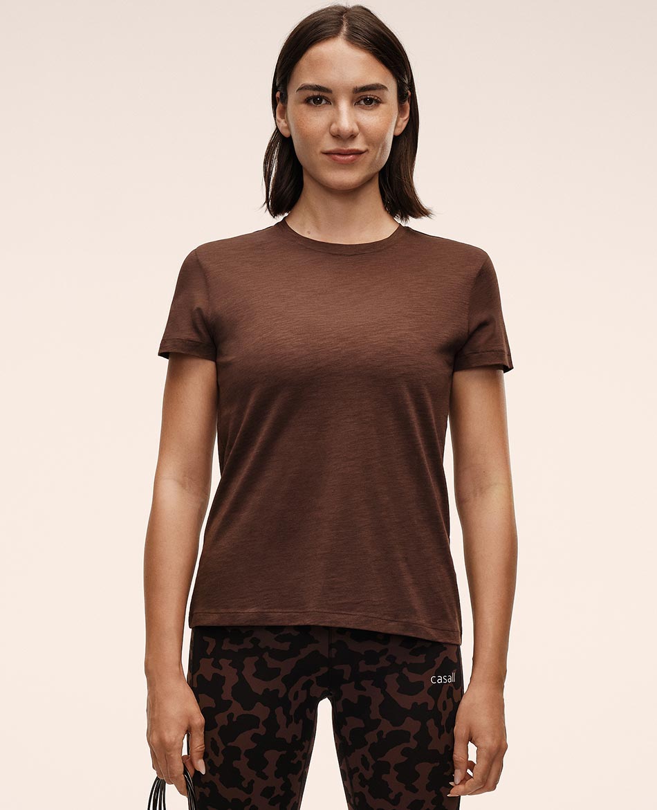 CASALL CAMISETA CASALL SOFT TEXTURE