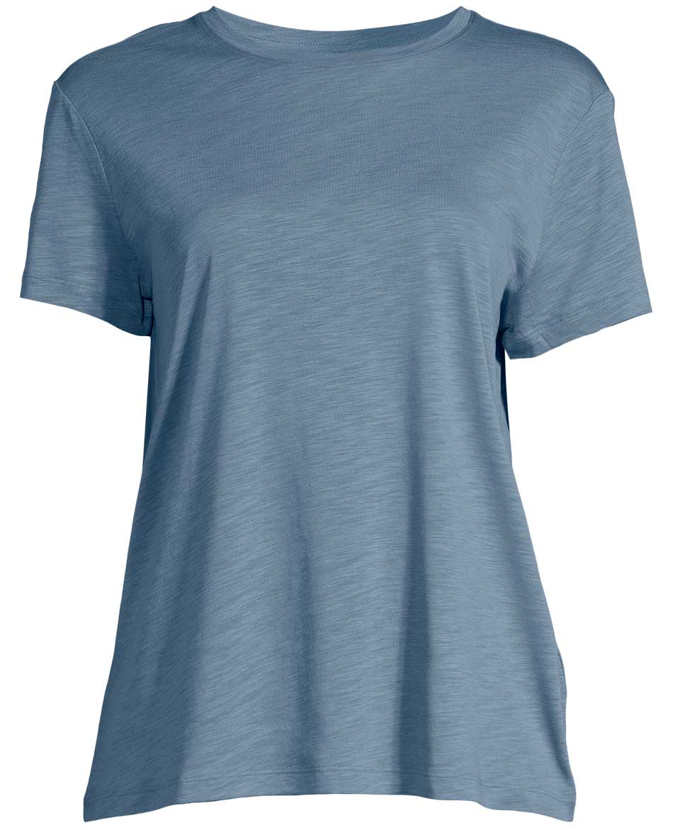 CASALL CAMISETA CASALL SOFT TEXTURE