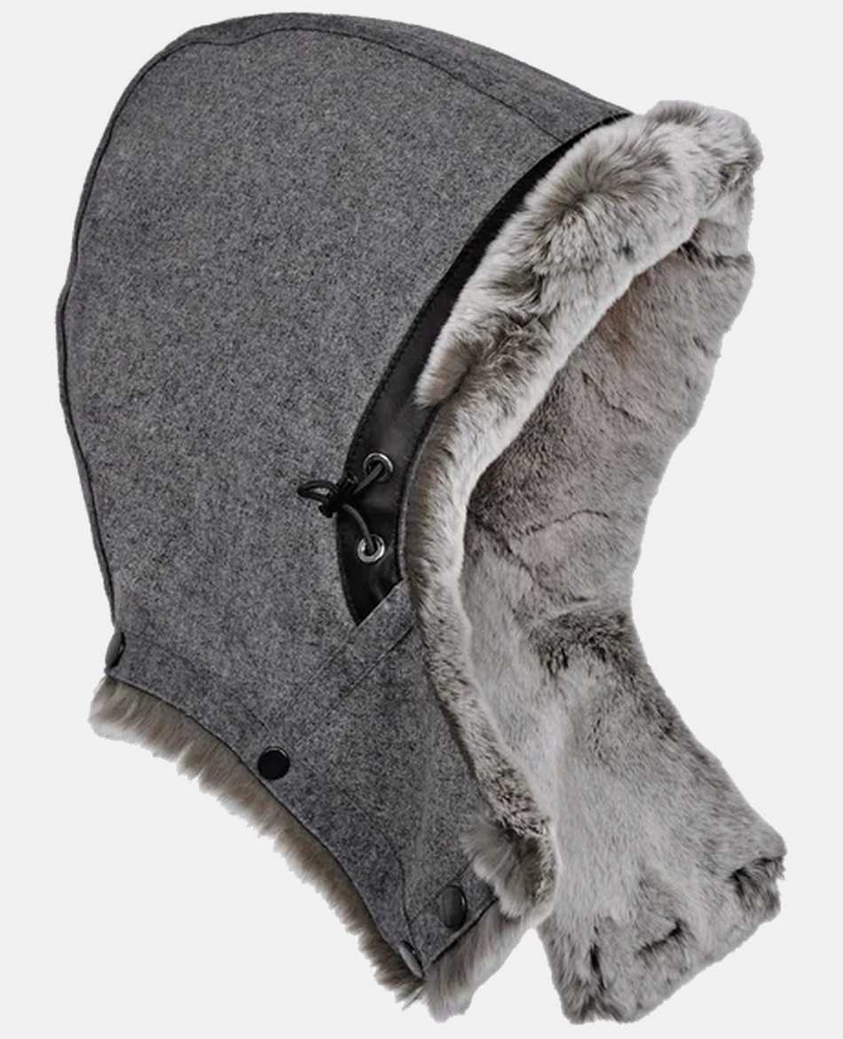 FRAUENSCHUH CAPUCHA FRAUENSCHUH KAPUZEREXKANIN-L