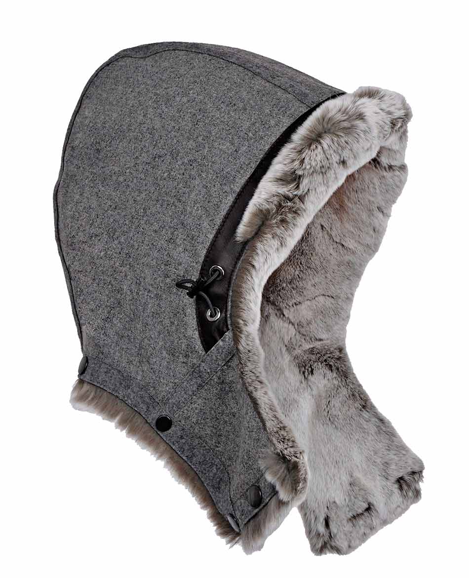 FRAUENSCHUH CAPUCHA FRAUENSCHUH KAPUZEREXKANIN-L