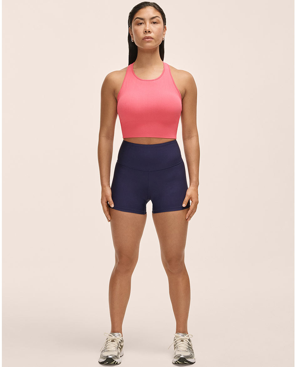 CASALL PANTALON CORTO CASALL ULTRA HIGH WAIST