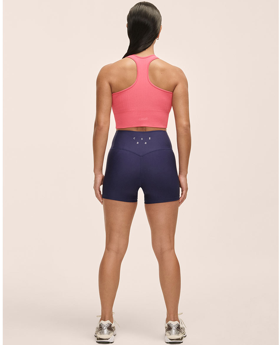 CASALL PANTALON CORTO CASALL ULTRA HIGH WAIST