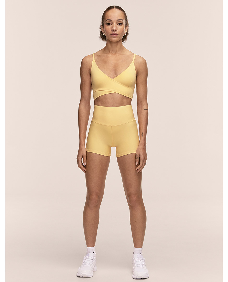 CASALL PANTALON CORTO CASALL ULTRA HIGH WAIST