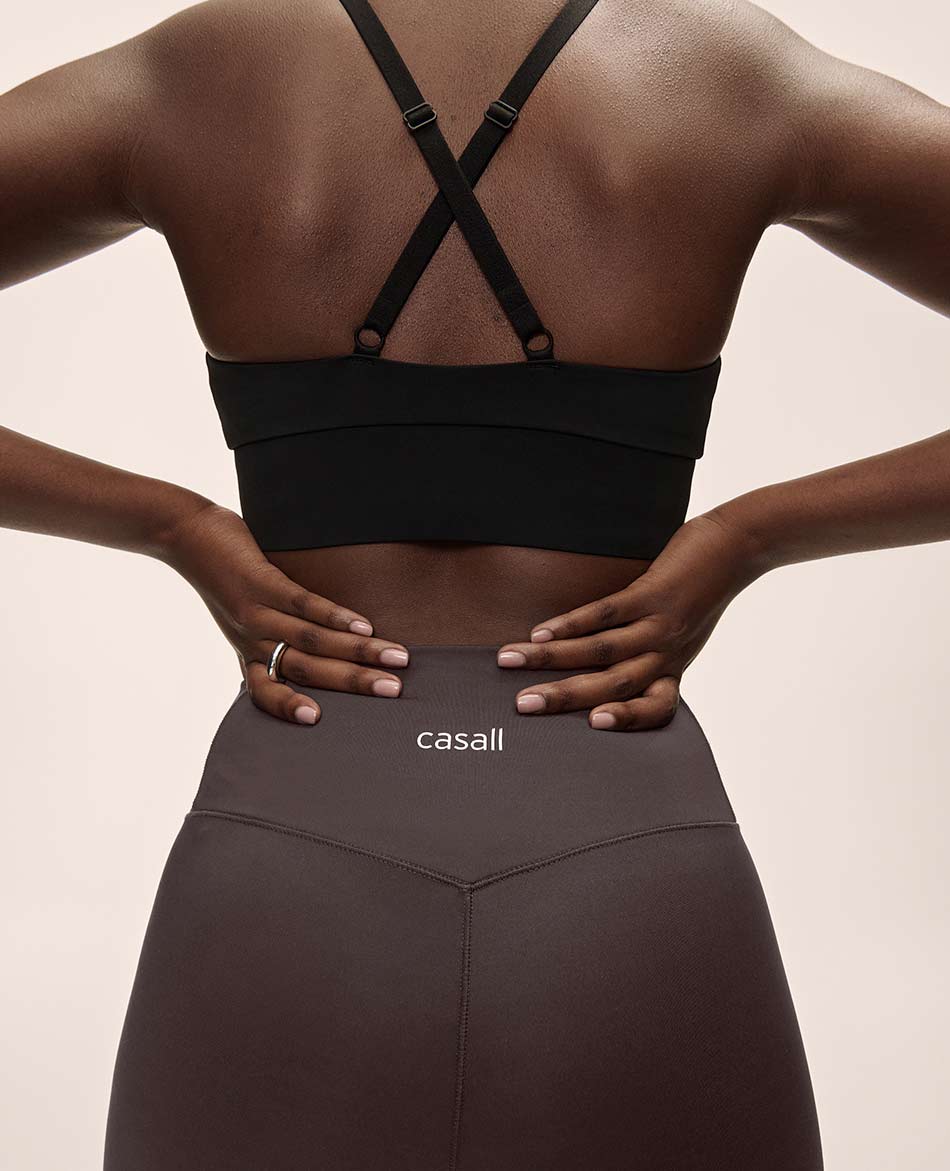 CASALL MALLA CASALL FLARE HIGH WAIST
