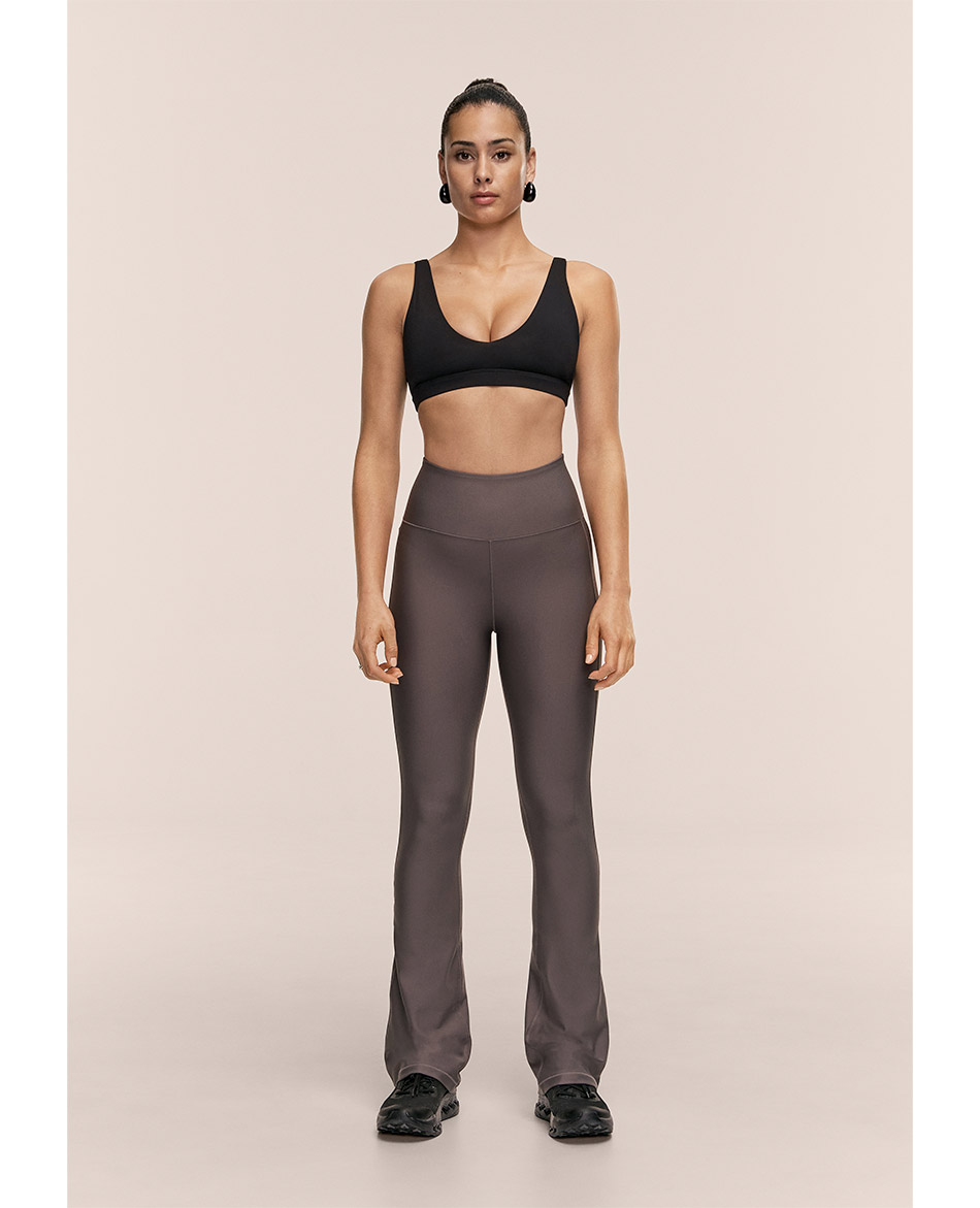 CASALL MALLA CASALL FLARE HIGH WAIST