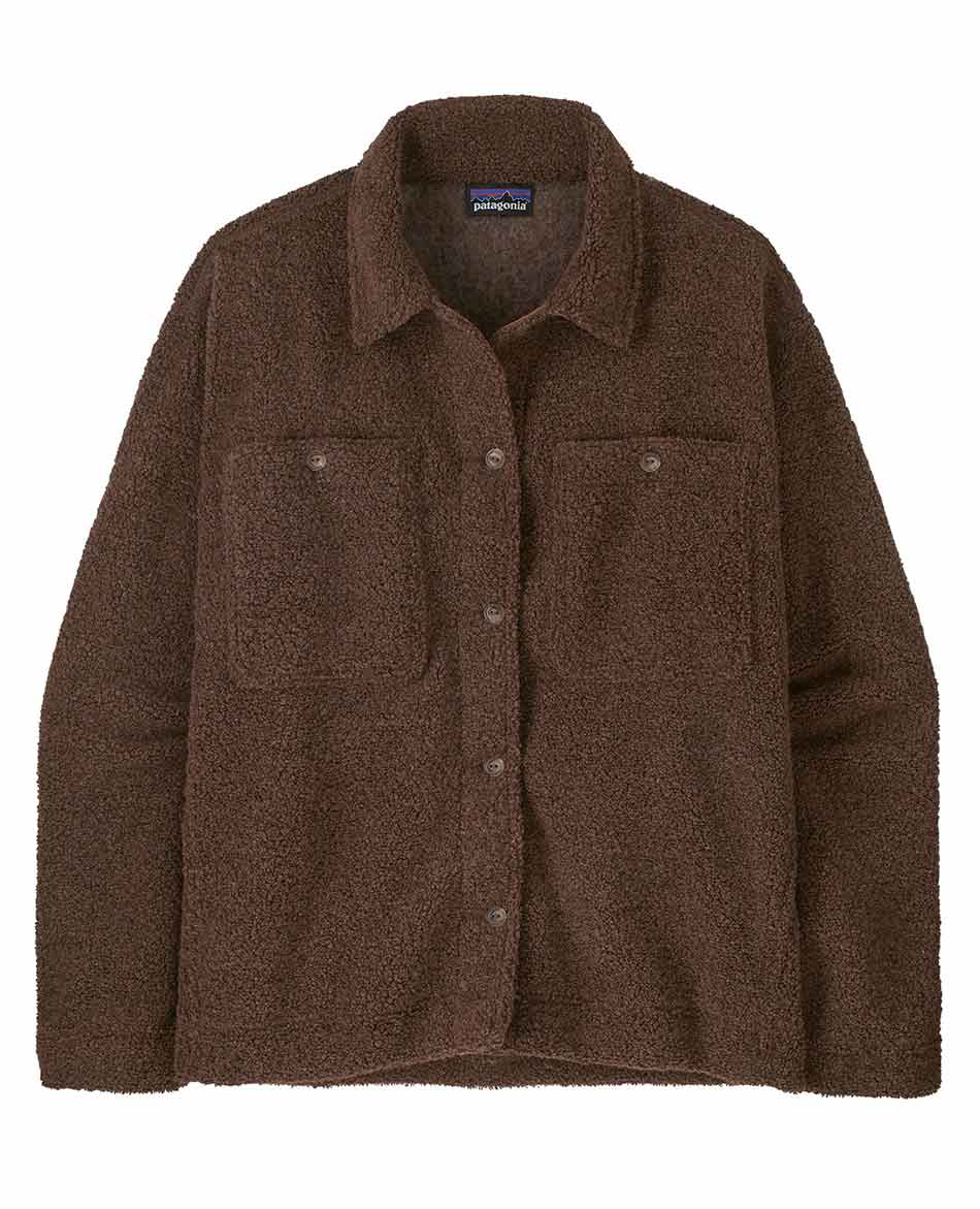 PATAGONIA CHAQUETA PATAGONIA RECLAIMED SWEATER