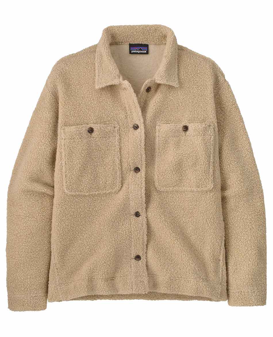 PATAGONIA CHAQUETA PATAGONIA RECLAIMED SWEATER
