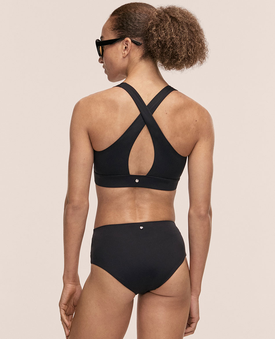 CASALL BIKINI CASALL HIGH WAIST HIPSTER