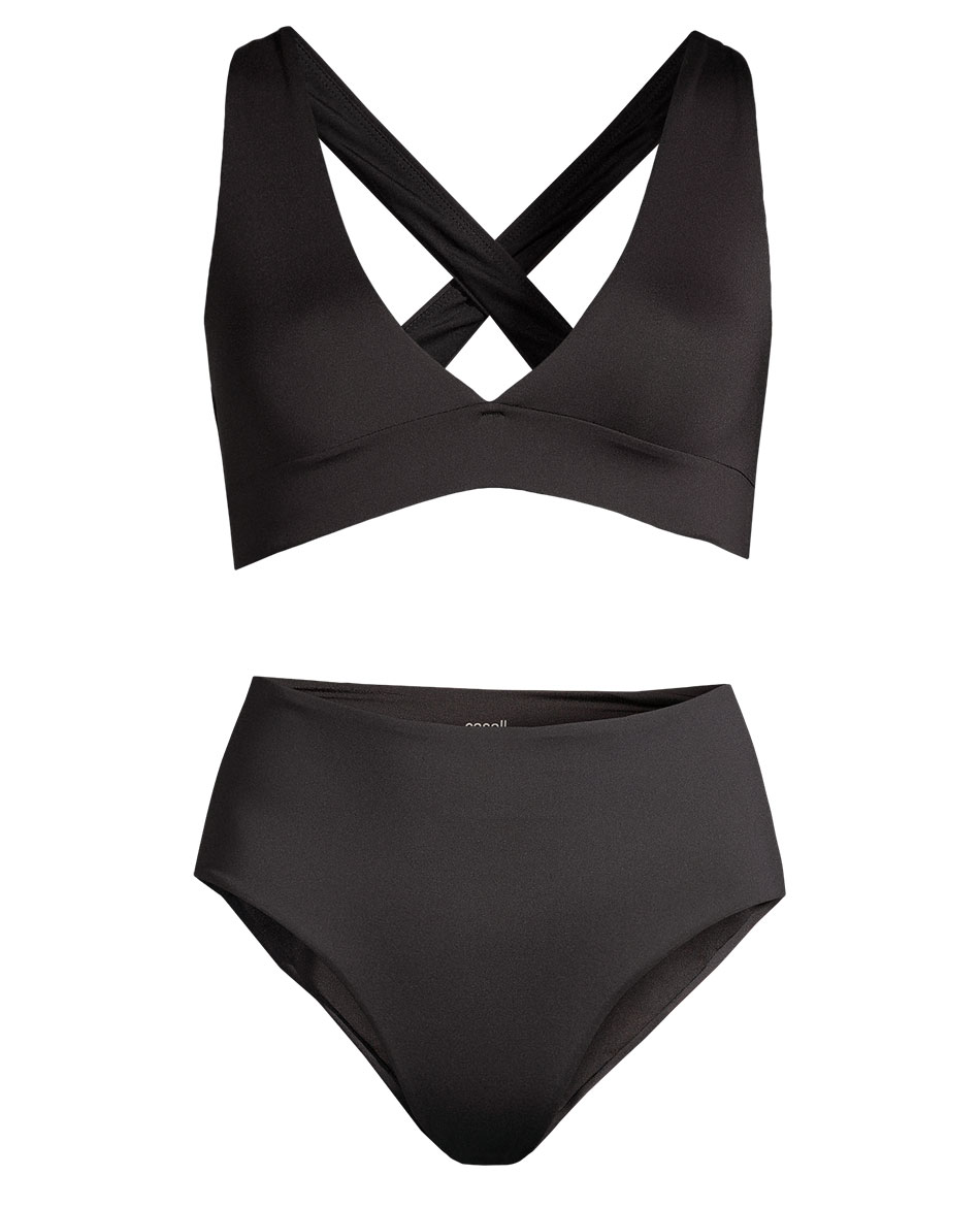 CASALL BIKINI CASALL HIGH WAIST HIPSTER