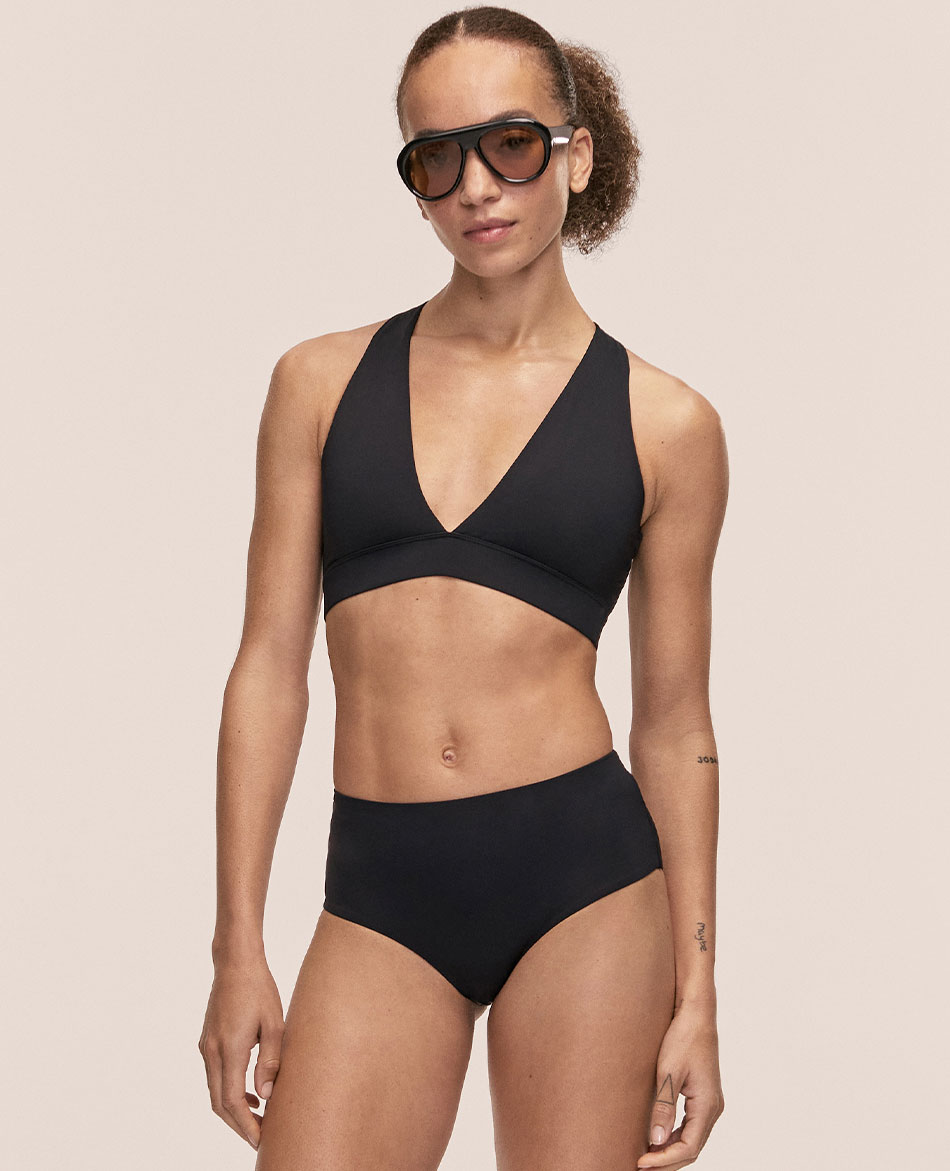 CASALL BIKINI CASALL HIGH WAIST HIPSTER