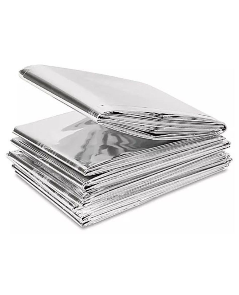 JOLUVI MANTA ISOTERMICA JOLUVI ALU