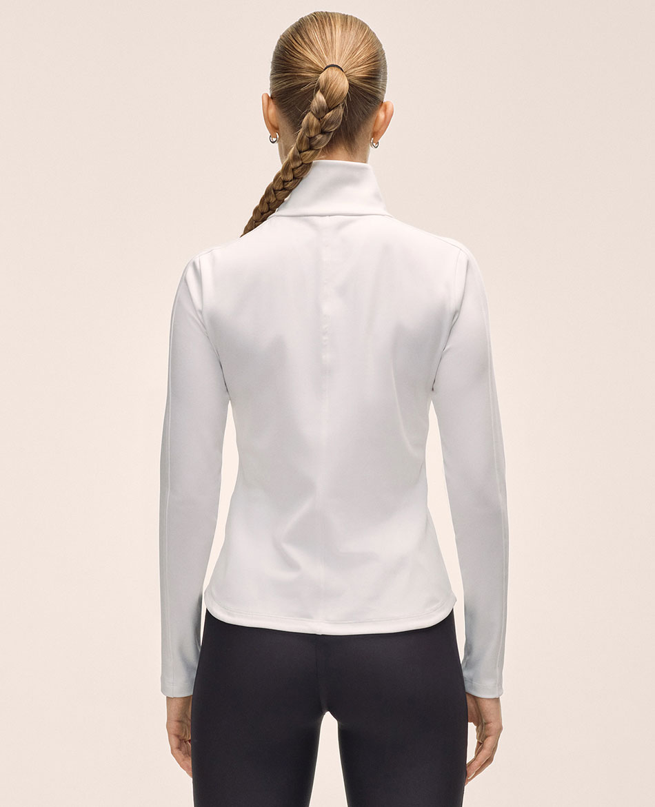 CASALL CAMISETA MANGA LARGA CASALL SERENE