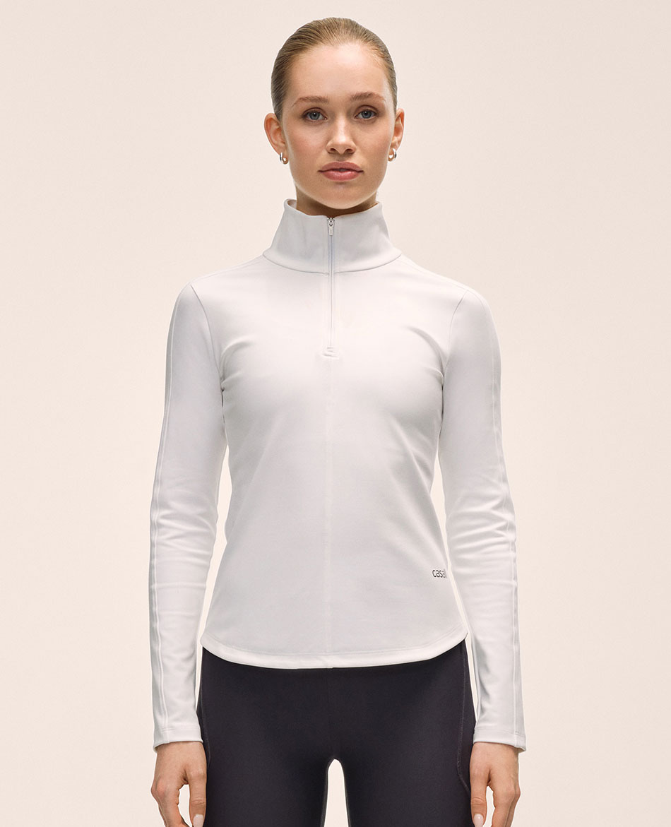 CASALL CAMISETA MANGA LARGA CASALL SERENE