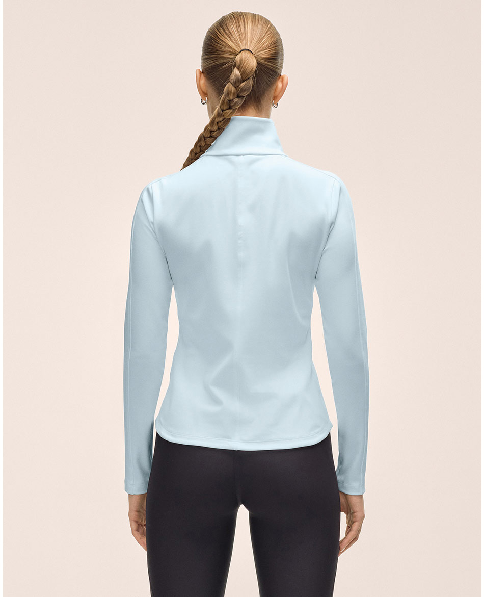 CASALL CAMISETA MANGA LARGA CASALL SERENE