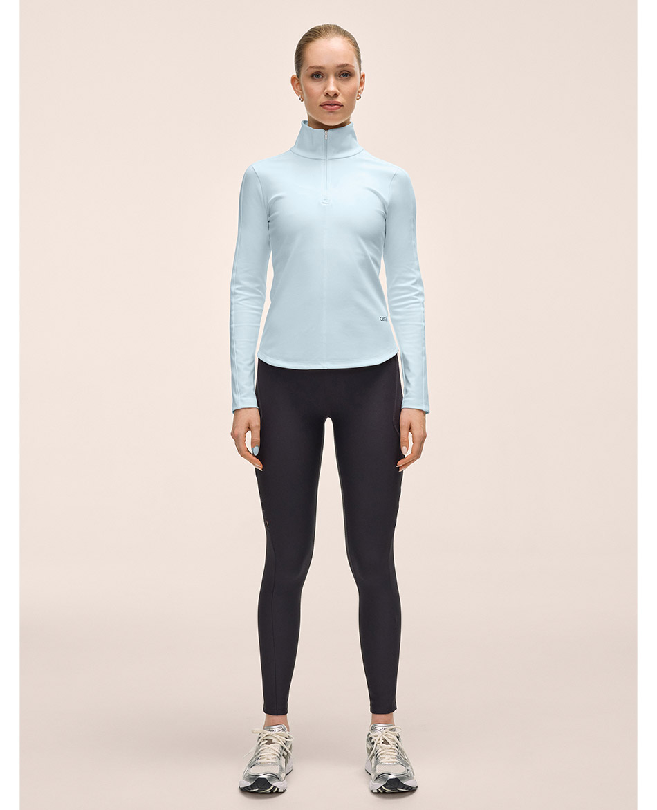 CASALL CAMISETA MANGA LARGA CASALL SERENE