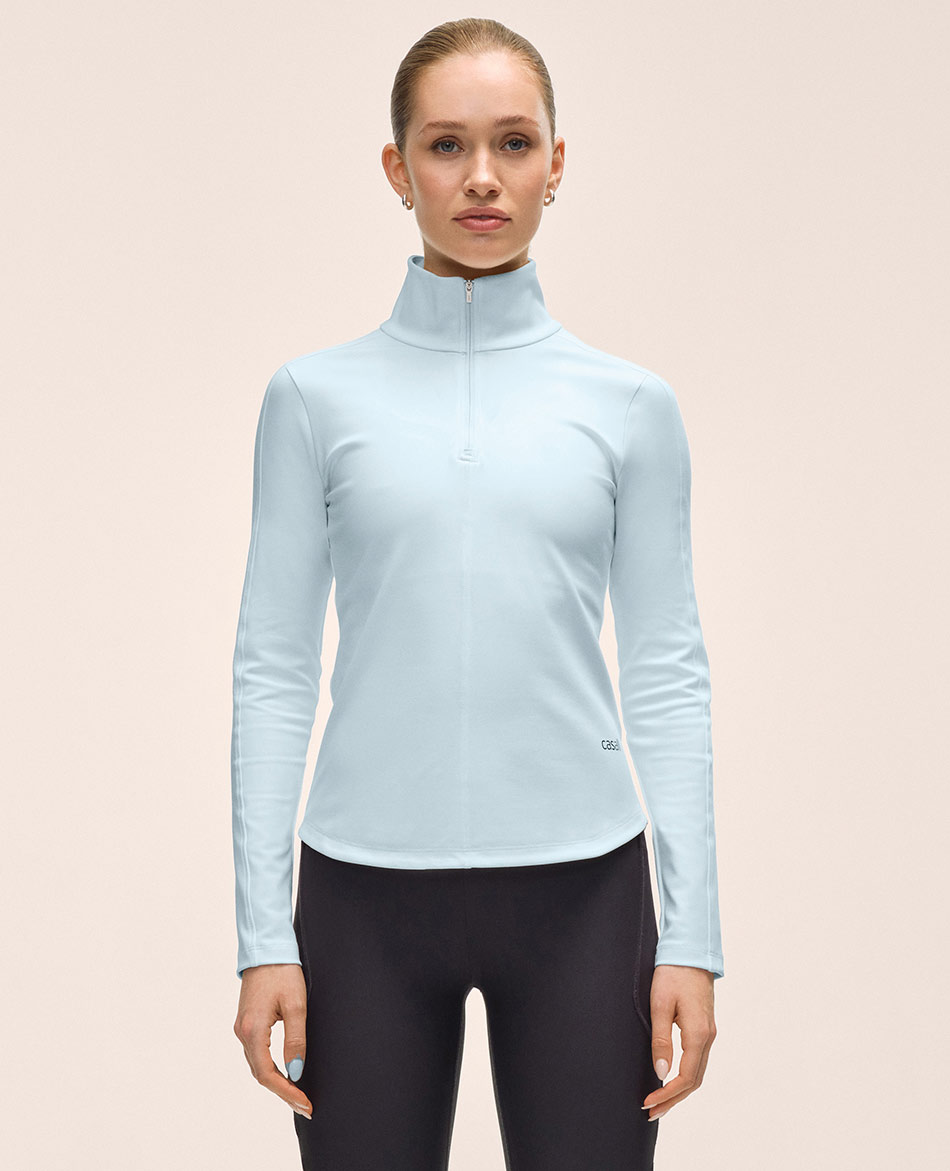 CASALL CAMISETA MANGA LARGA CASALL SERENE