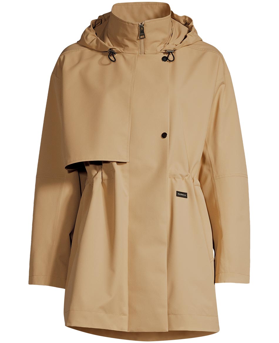 CASALL GABARDINA CASALL SCANDI TRENCH RAIN