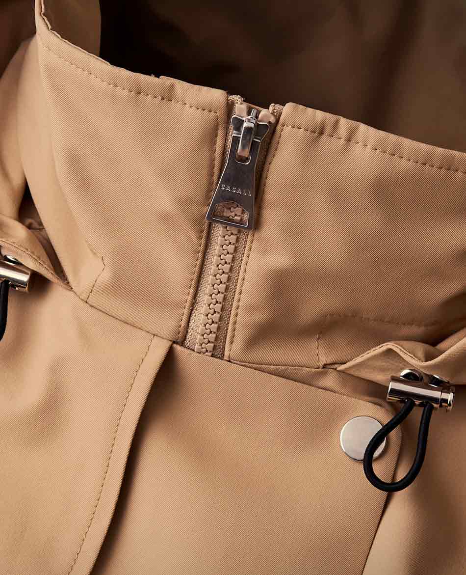 CASALL GABARDINA CASALL SCANDI TRENCH RAIN