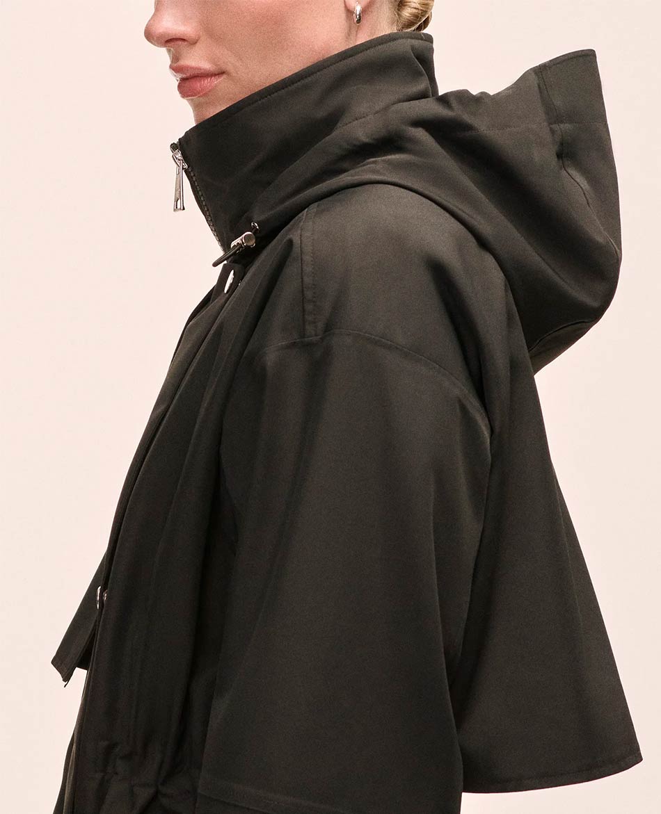 CASALL GABARDINA CASALL SCANDI TRENCH RAIN