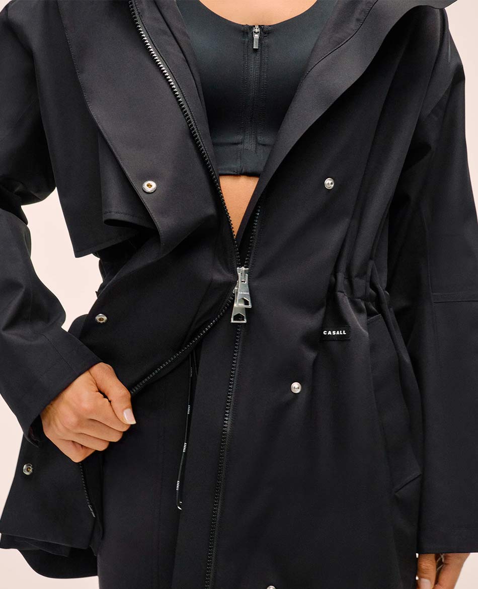 CASALL GABARDINA CASALL SCANDI TRENCH RAIN