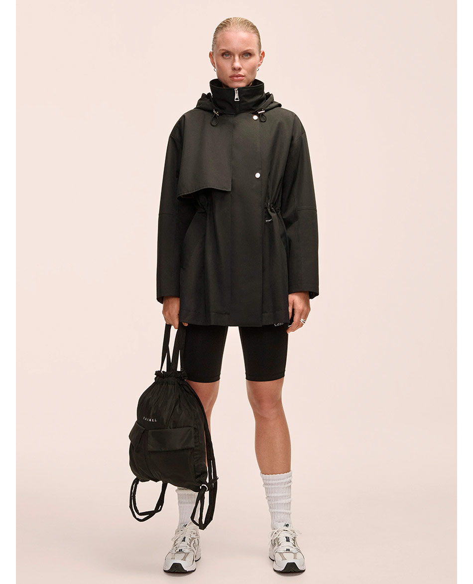 CASALL GABARDINA CASALL SCANDI TRENCH RAIN