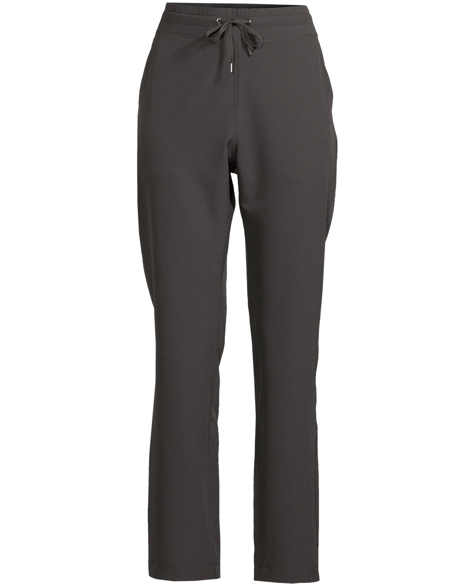 CASALL PANTALONES CASALL EASE HIGH WAIST WOVEN