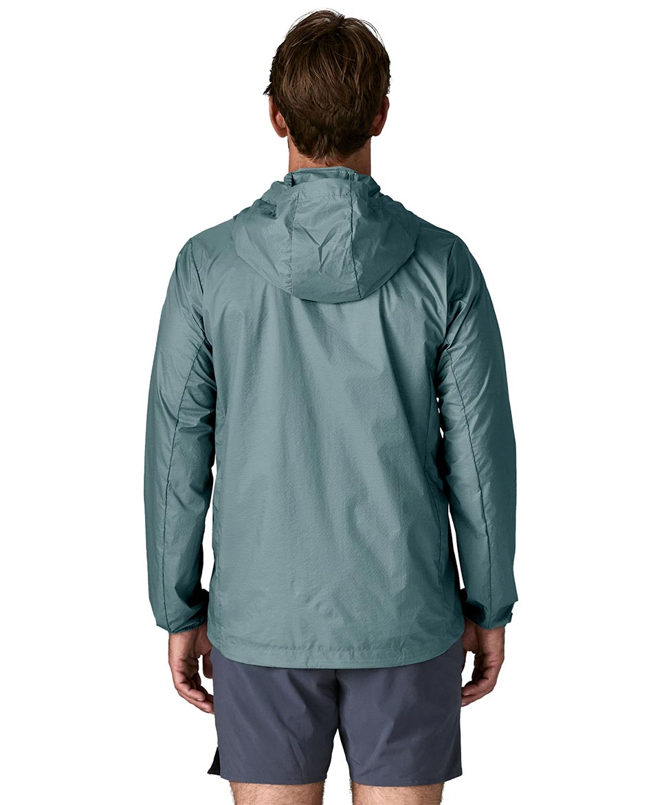 PATAGONIA CHAQUETA CORTAVIENTO PATAGONIA HOUDINI