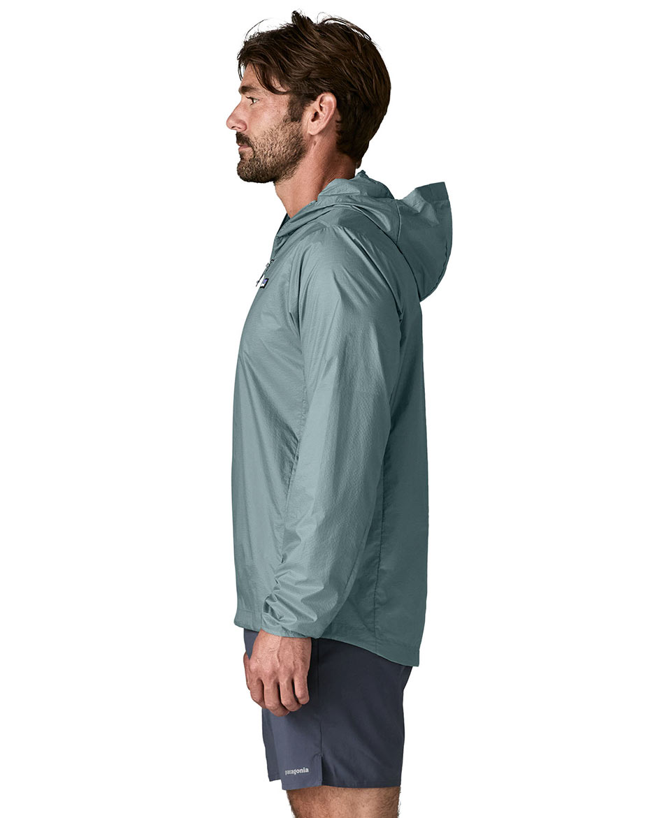 PATAGONIA CHAQUETA CORTAVIENTO PATAGONIA HOUDINI