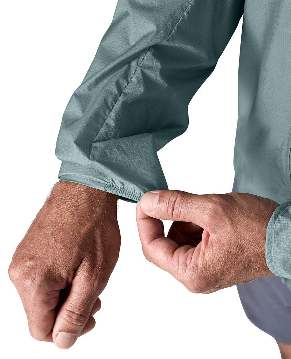 PATAGONIA CHAQUETA CORTAVIENTO PATAGONIA HOUDINI