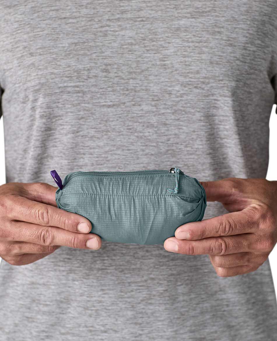 PATAGONIA CHAQUETA CORTAVIENTO PATAGONIA HOUDINI