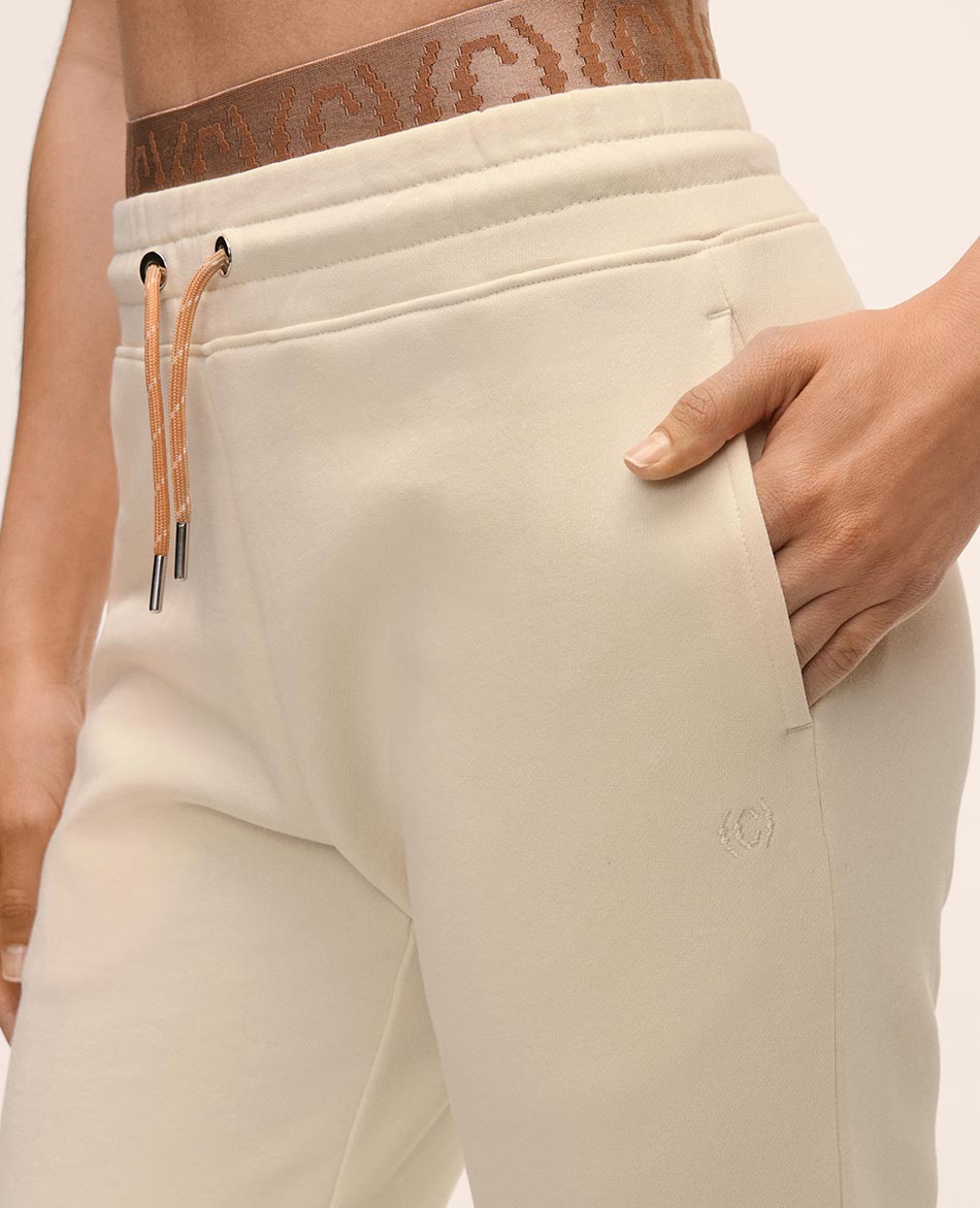 CASALL PANTALON CASALL TERRY RELAXED