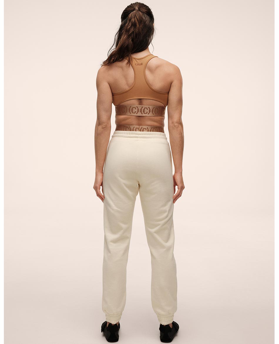 CASALL PANTALON CASALL TERRY RELAXED