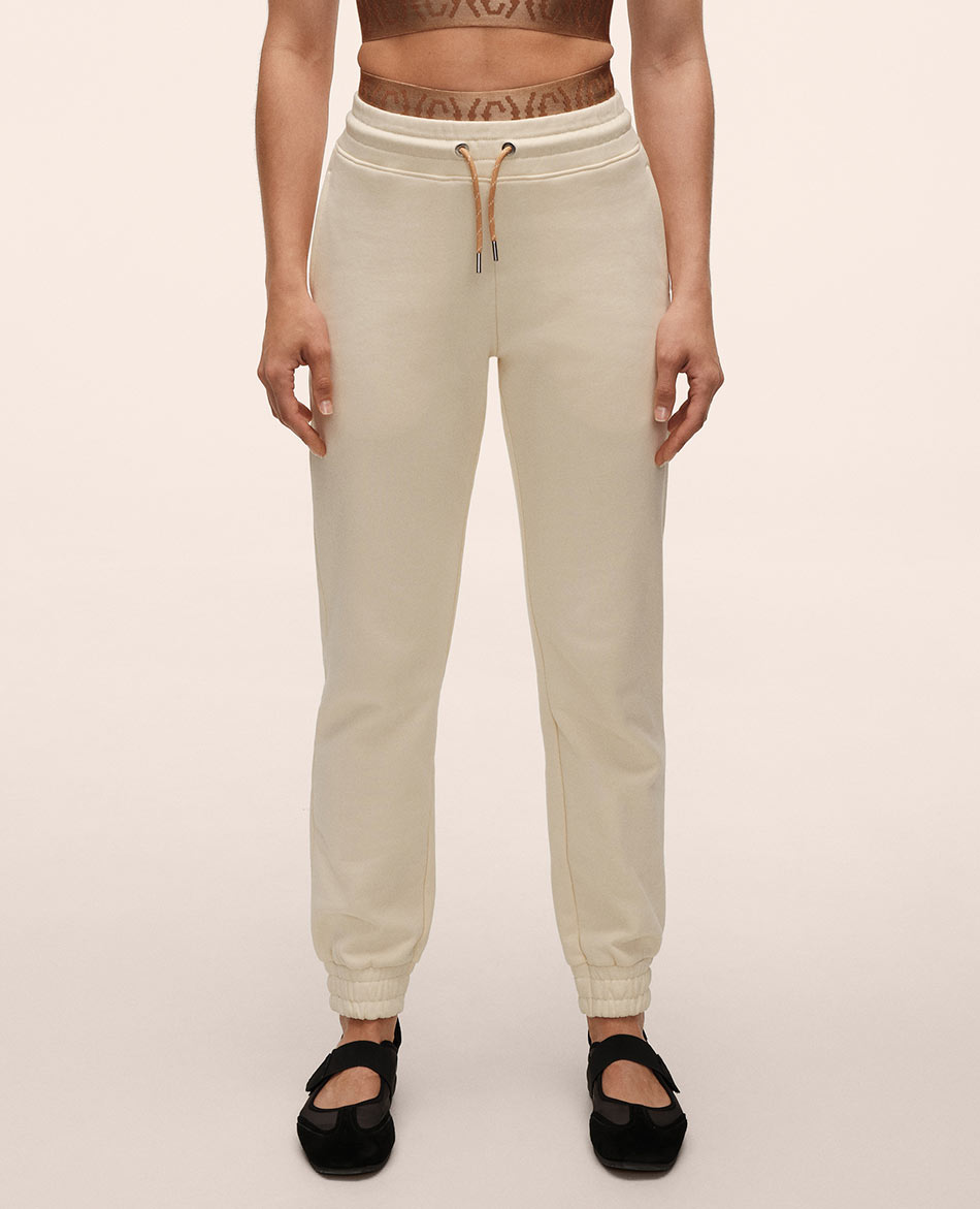 CASALL PANTALON CASALL TERRY RELAXED