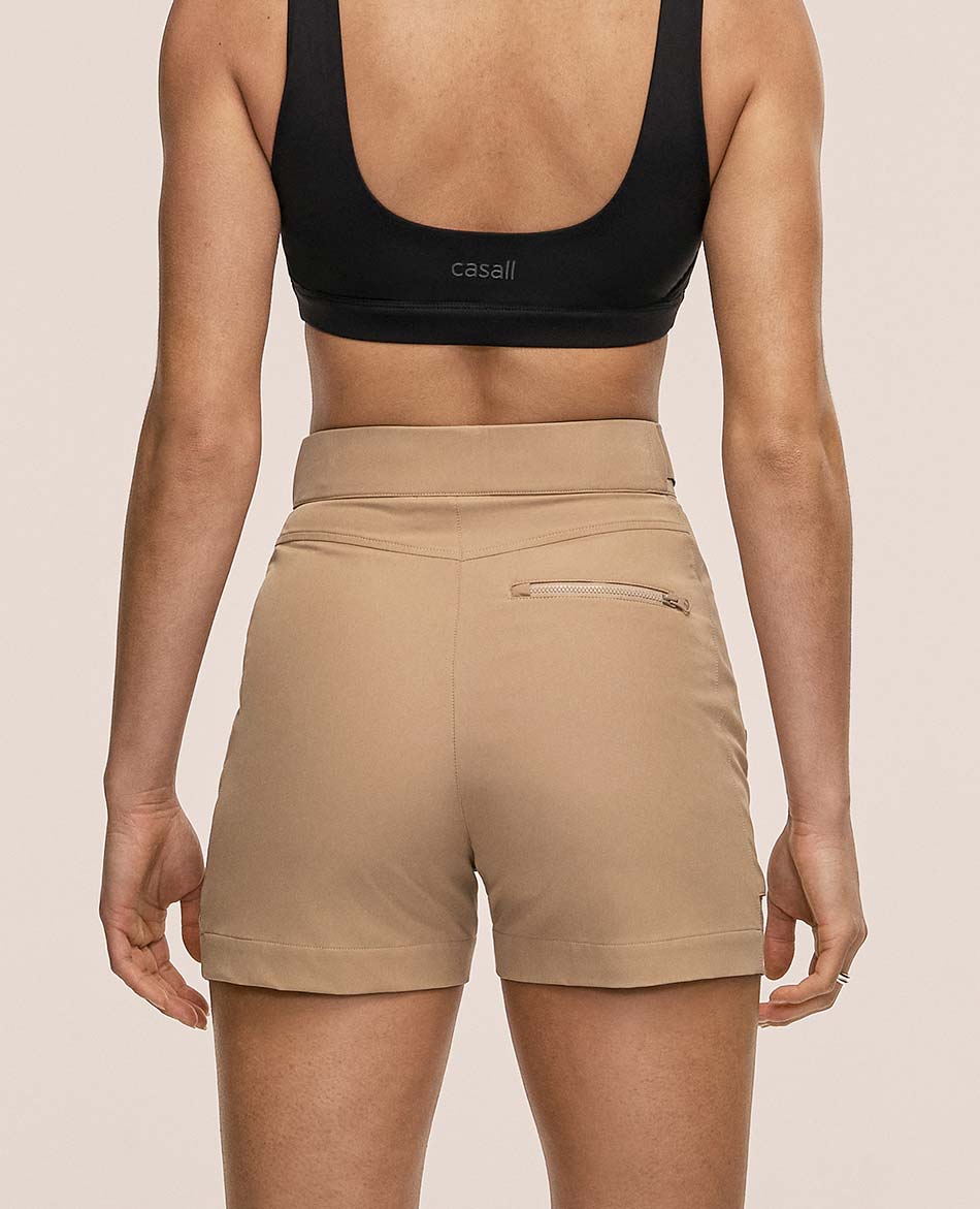 CASALL PANTALON CORTO CASALL OUTDOOR ACTIVE