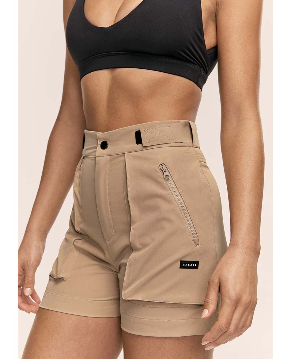 CASALL PANTALON CORTO CASALL OUTDOOR ACTIVE