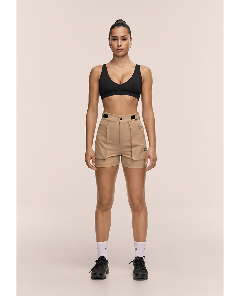 CASALL PANTALON CORTO CASALL OUTDOOR ACTIVE