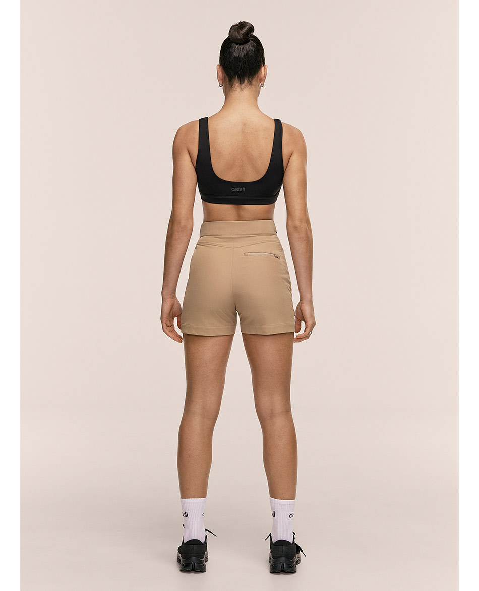 CASALL PANTALON CORTO CASALL OUTDOOR ACTIVE