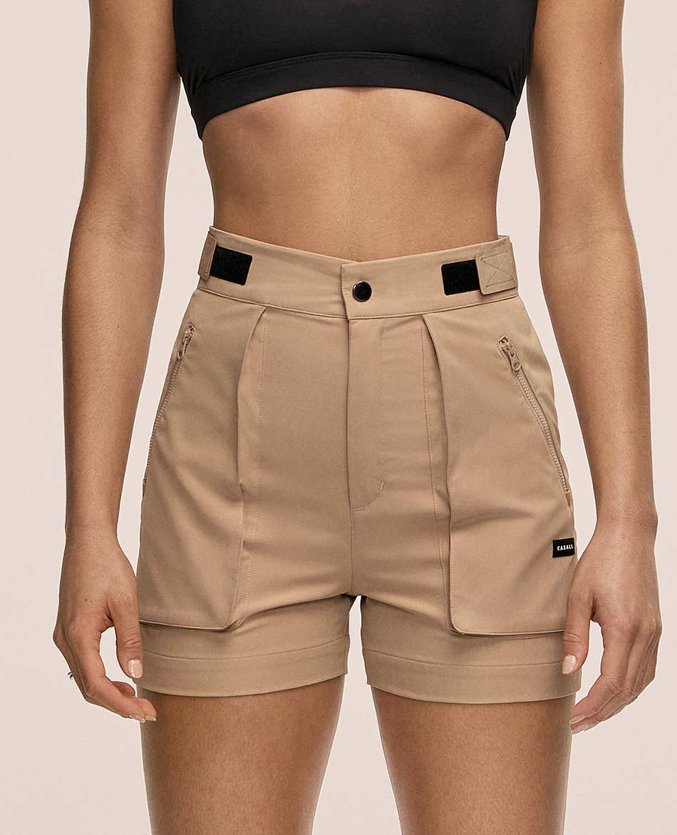 CASALL PANTALON CORTO CASALL OUTDOOR ACTIVE