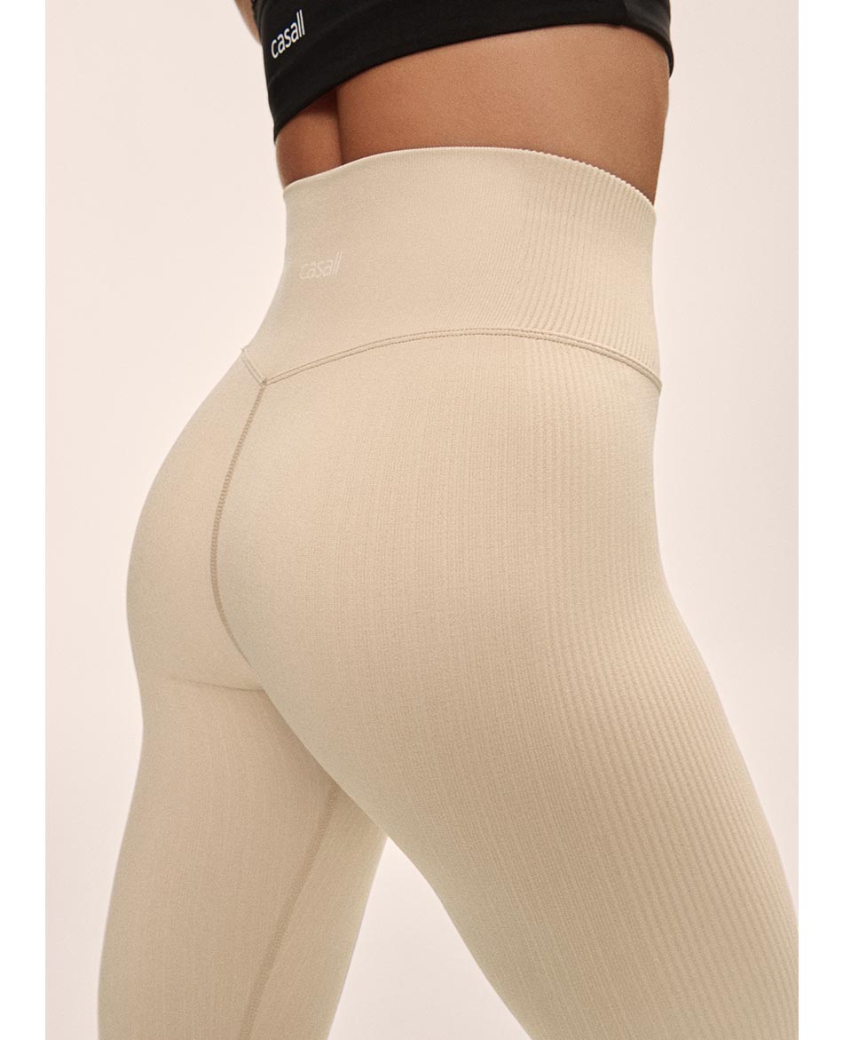 CASALL MALLAS CASALL MULTI RIB SEAMLESS