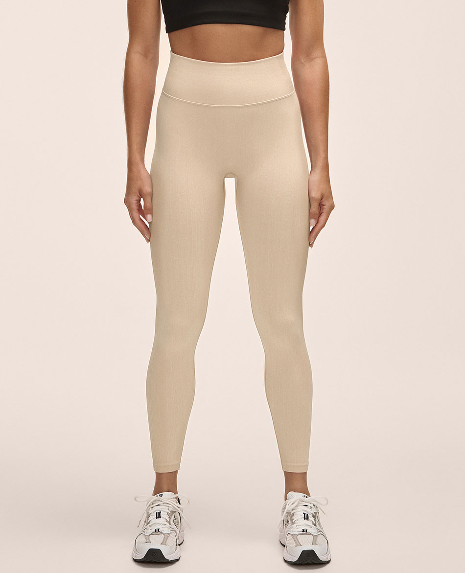 CASALL MALLAS CASALL MULTI RIB SEAMLESS