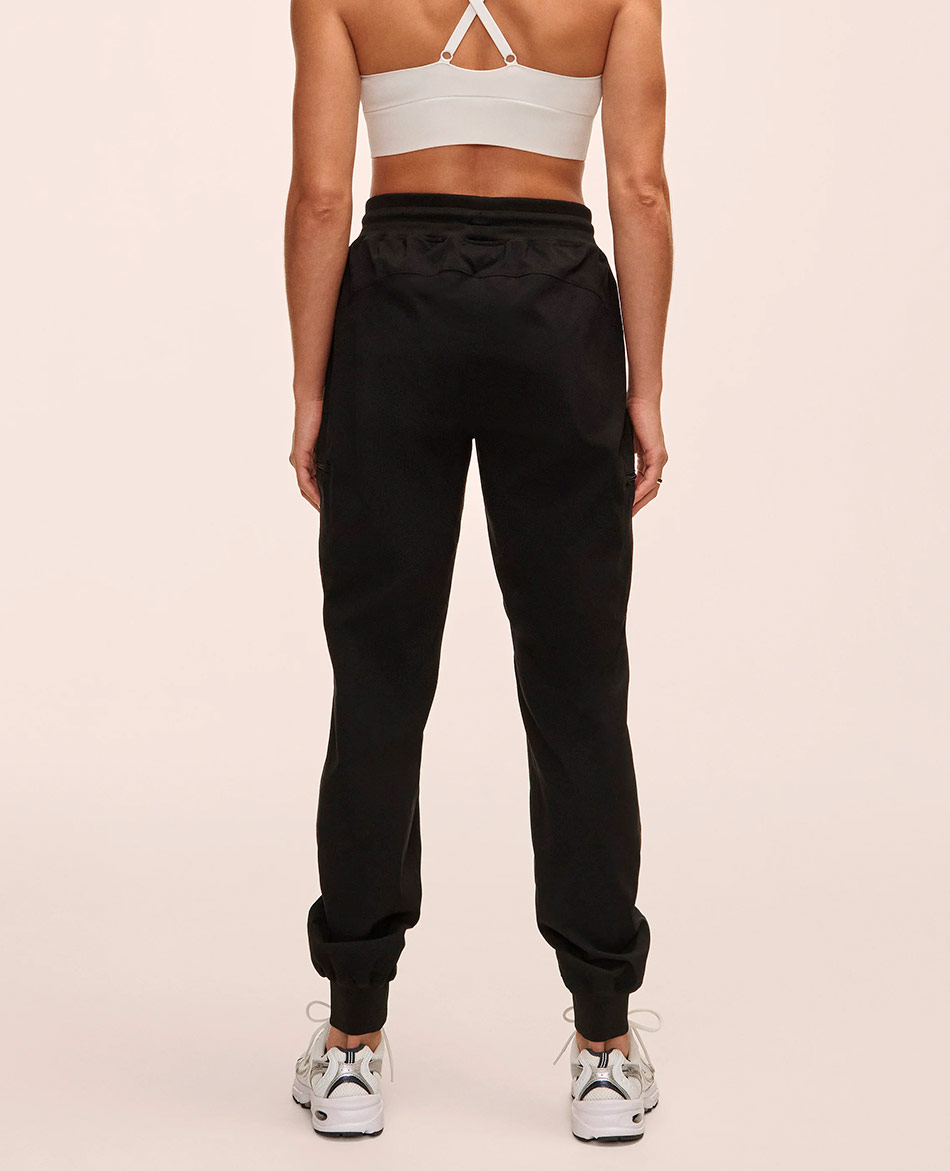 CASALL PANTALONES CASALL STEP WOVEN